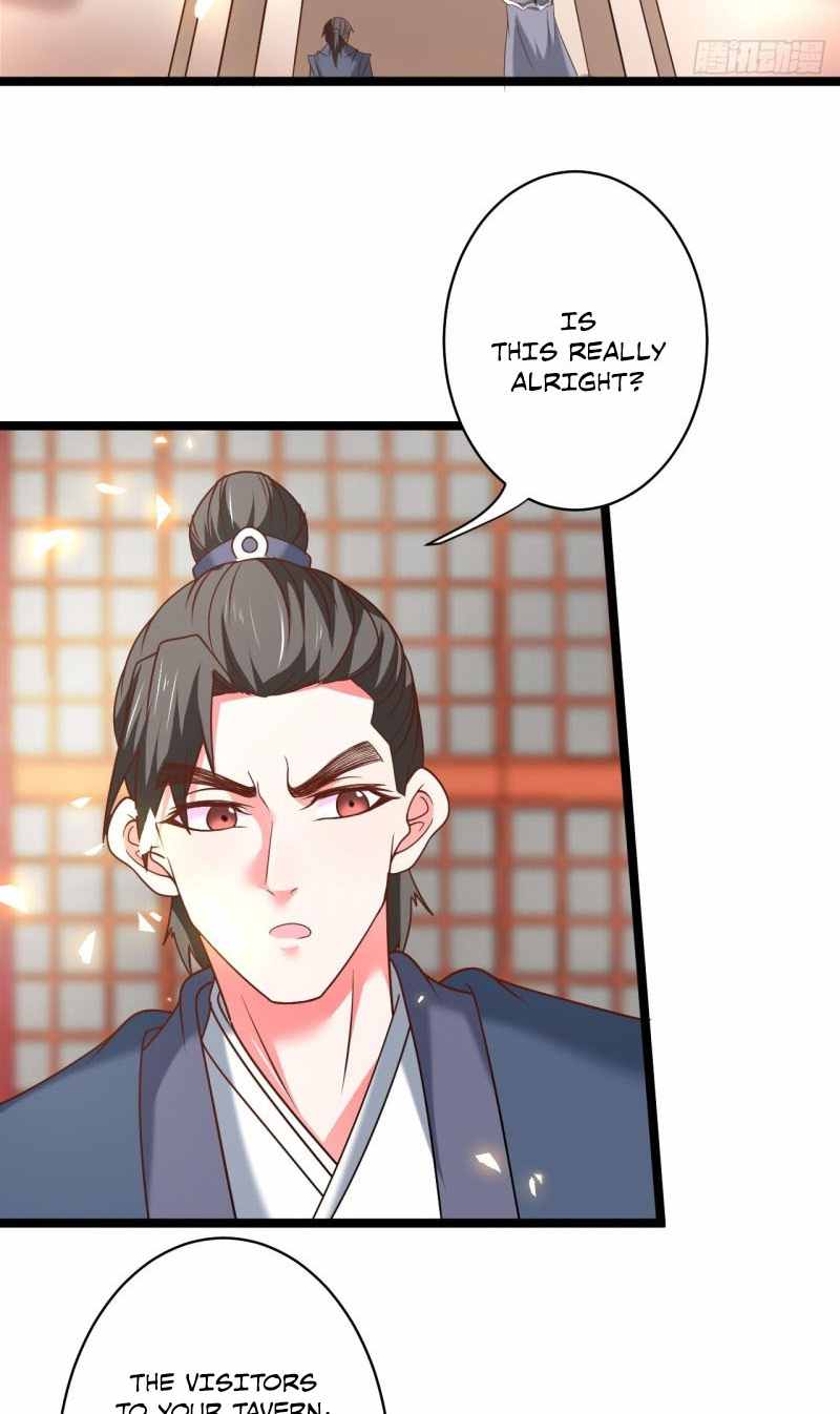 King Killer Reborn Chapter 92 - Page 17