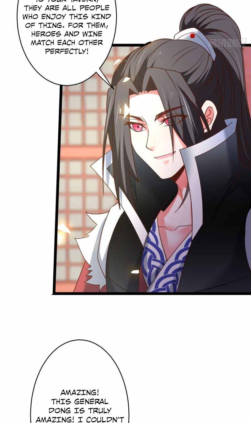 King Killer Reborn Chapter 92 - Page 18