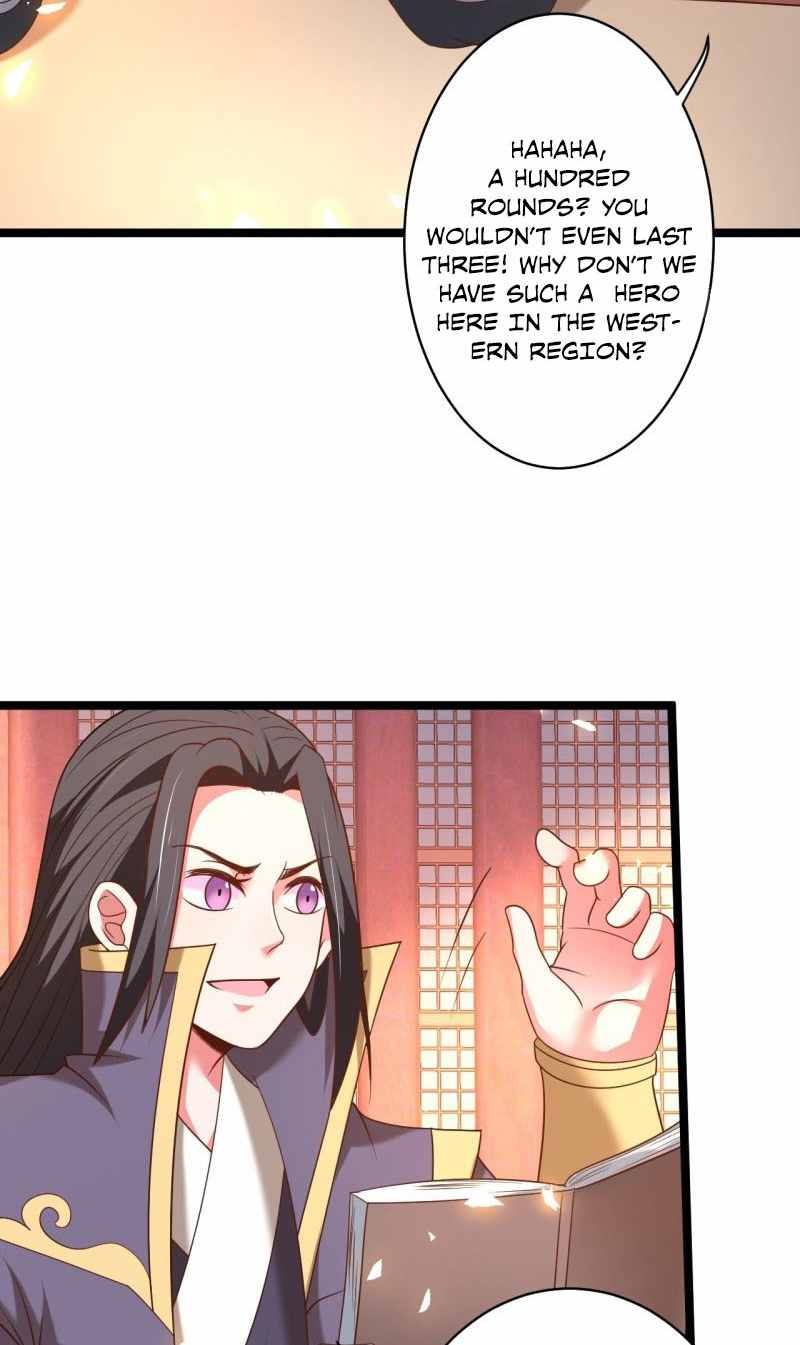 King Killer Reborn Chapter 92 - Page 20
