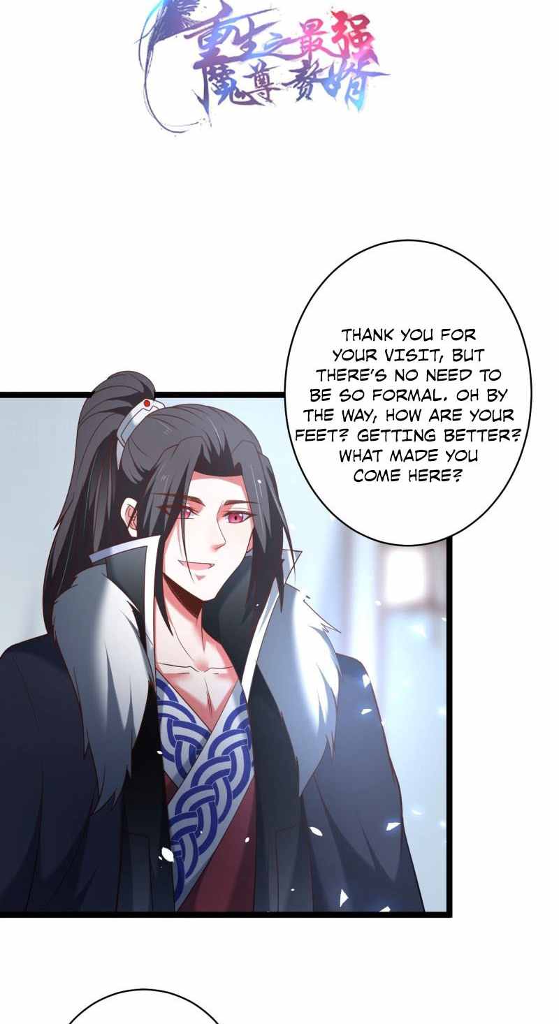 King Killer Reborn Chapter 92 - Page 3