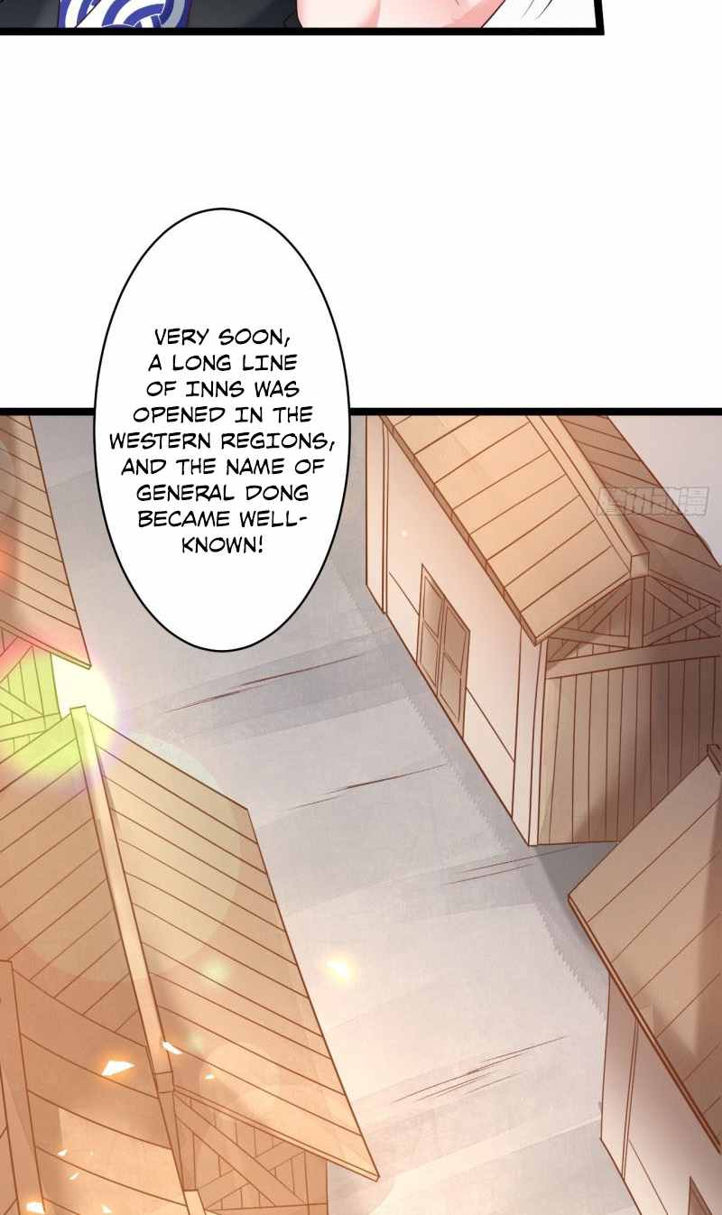 King Killer Reborn Chapter 92 - Page 23