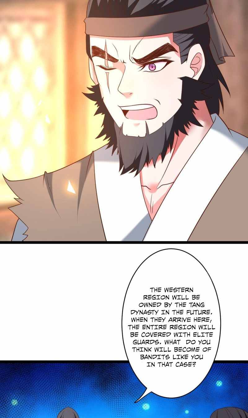 King Killer Reborn Chapter 92 - Page 27