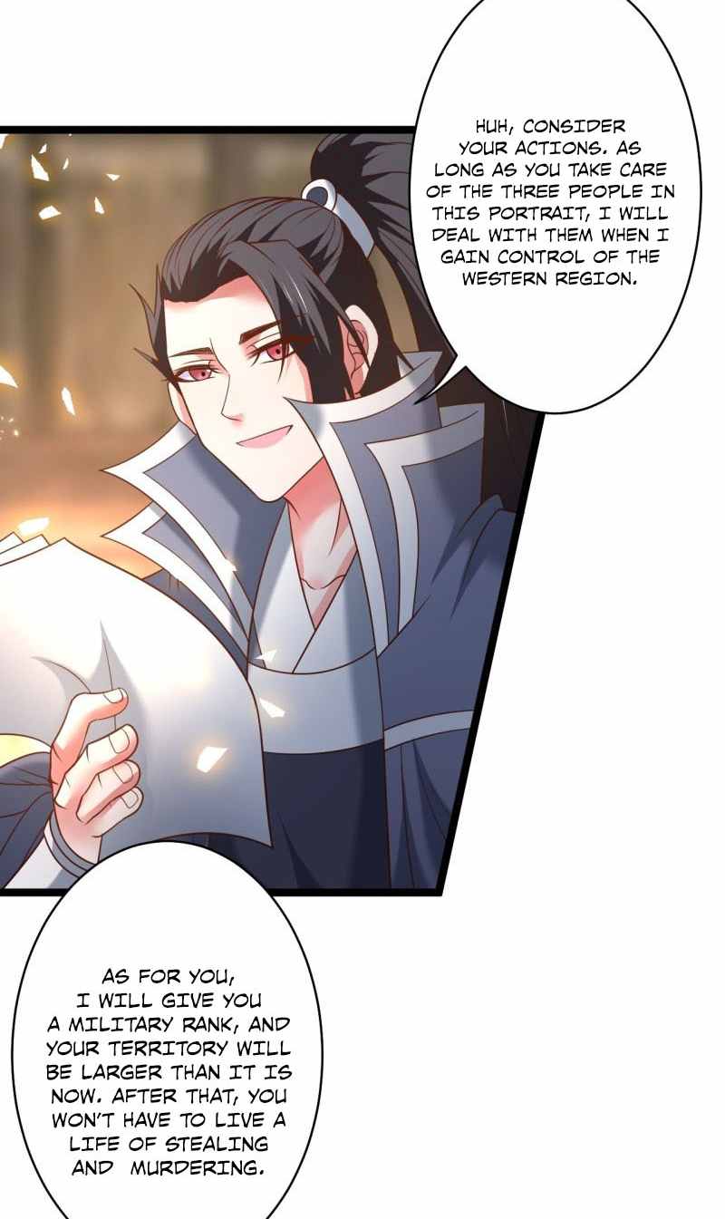 King Killer Reborn Chapter 92 - Page 30