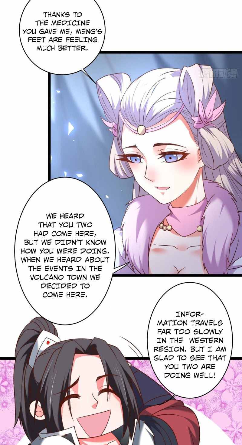 King Killer Reborn Chapter 92 - Page 4