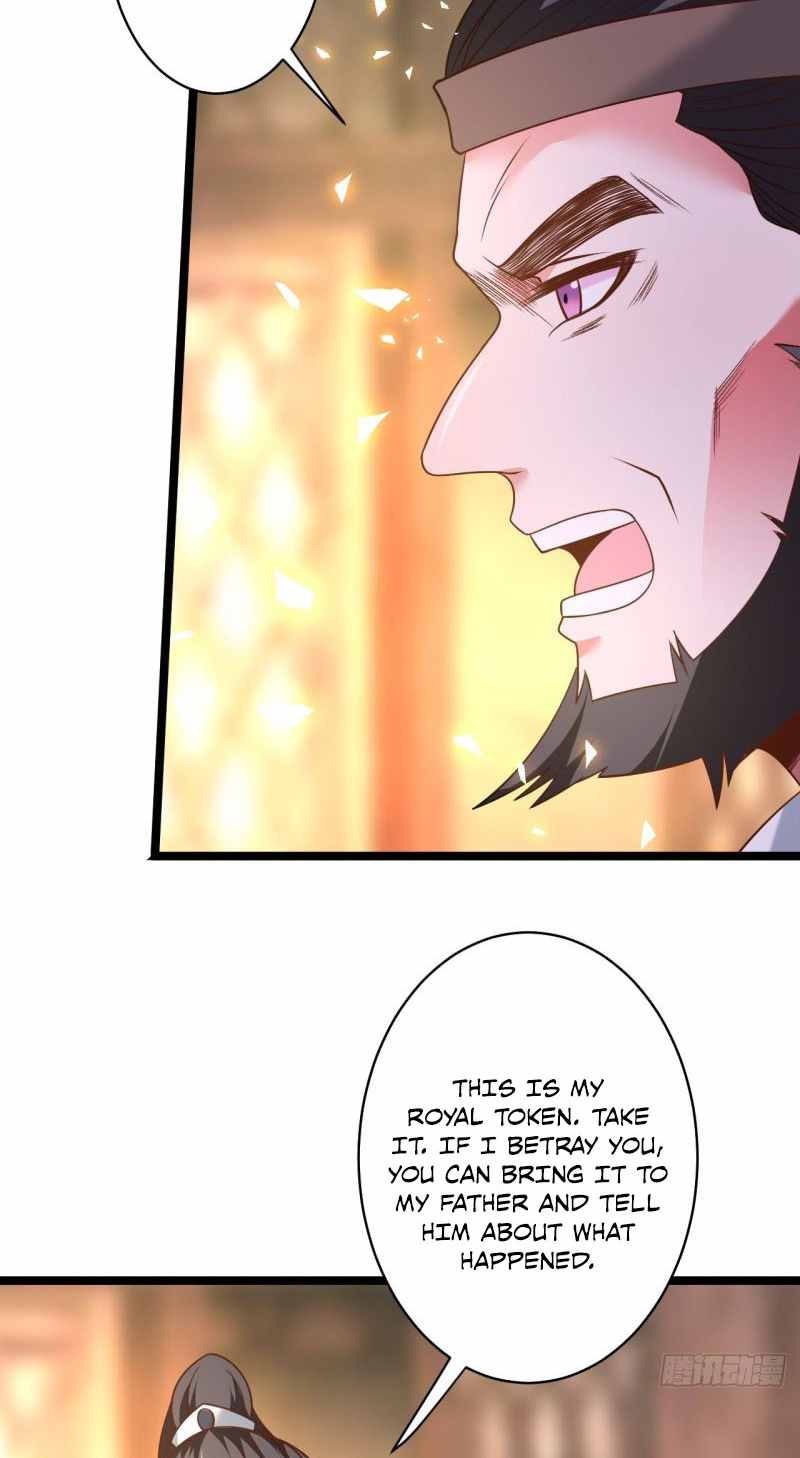 King Killer Reborn Chapter 92 - Page 32