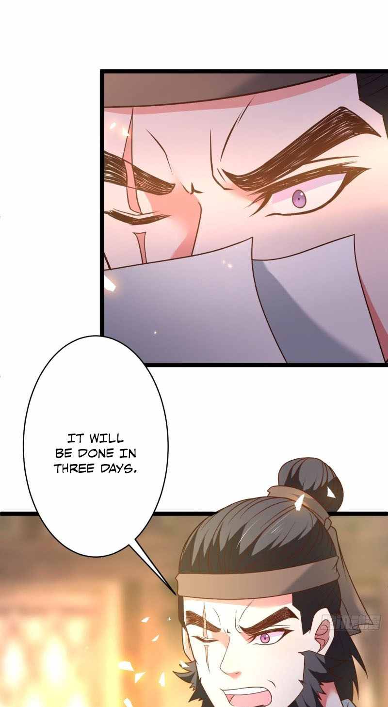 King Killer Reborn Chapter 92 - Page 35
