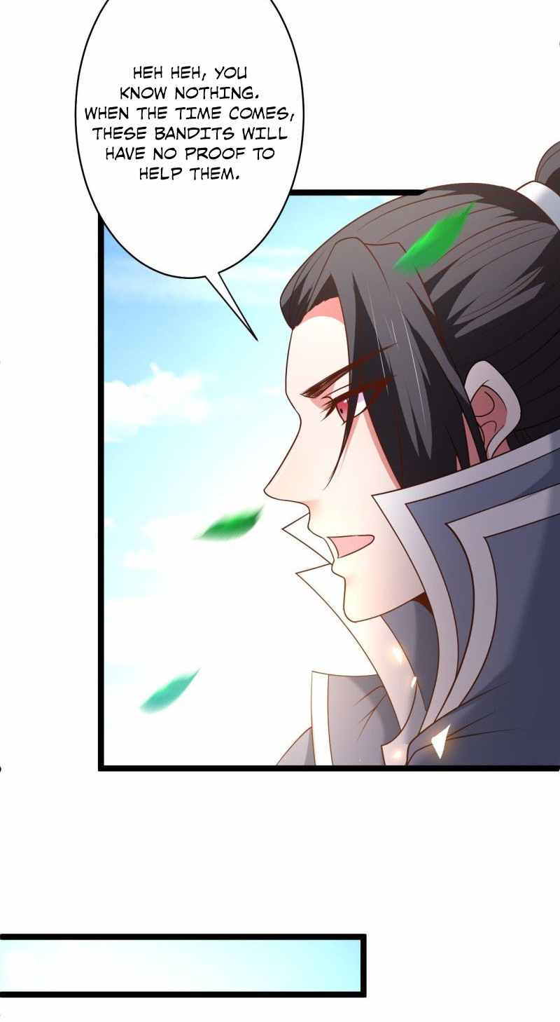 King Killer Reborn Chapter 92 - Page 38