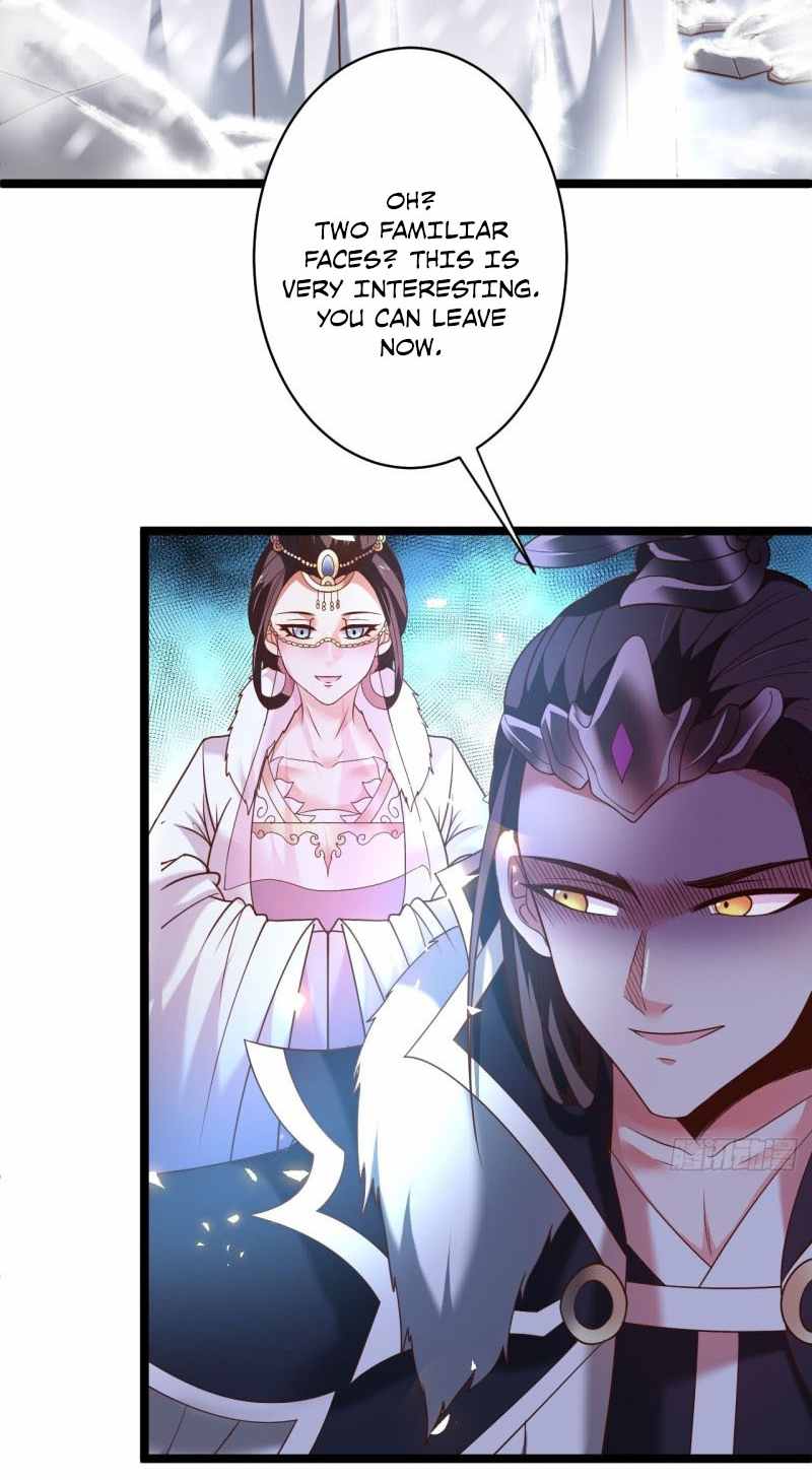 King Killer Reborn Chapter 92 - Page 40