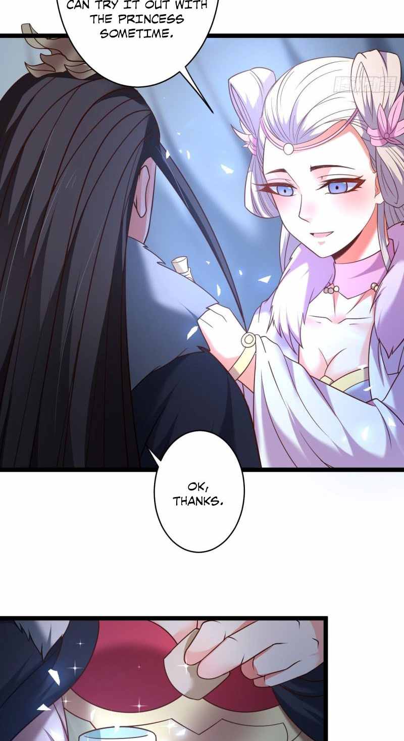 King Killer Reborn Chapter 92 - Page 6