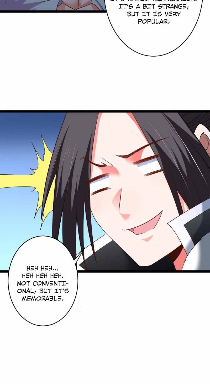 King Killer Reborn Chapter 92 - Page 9