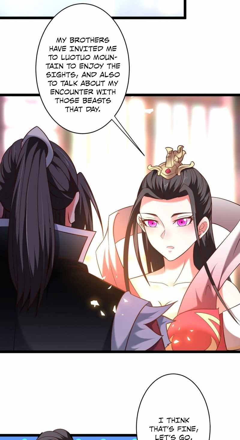 King Killer Reborn Chapter 93 - Page 11