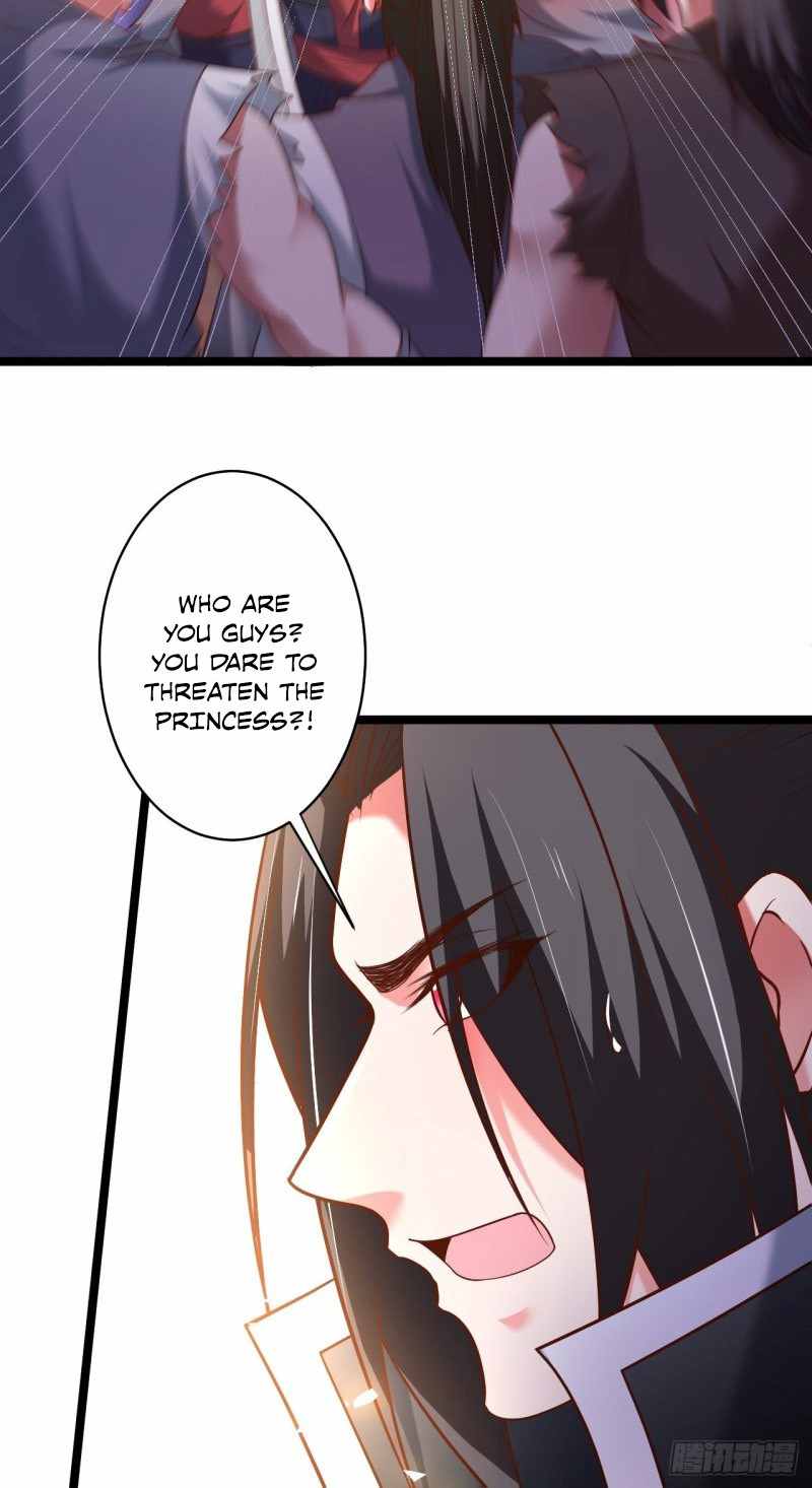 King Killer Reborn Chapter 93 - Page 15