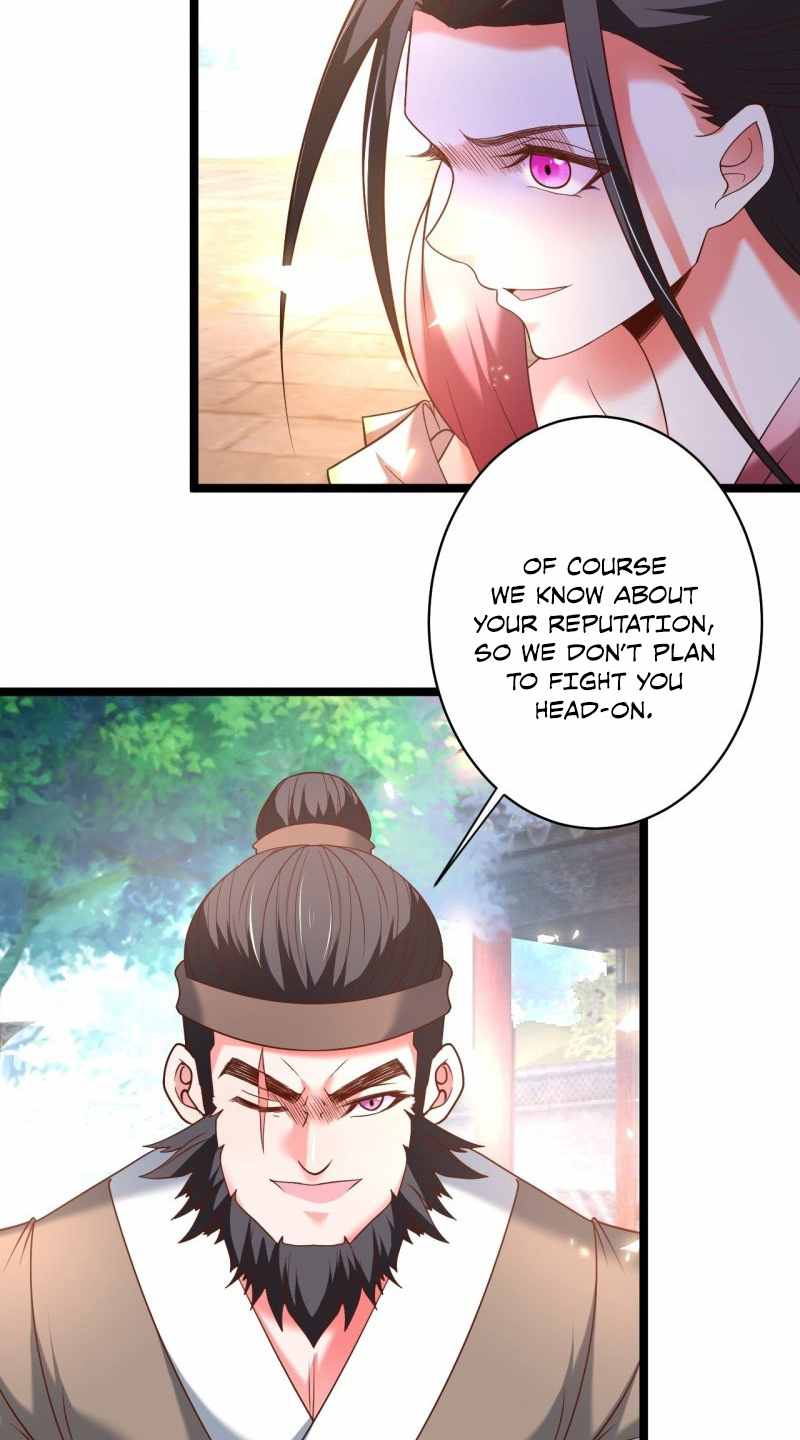 King Killer Reborn Chapter 93 - Page 17