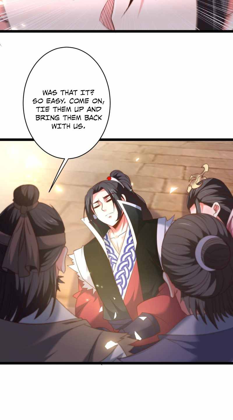 King Killer Reborn Chapter 93 - Page 20