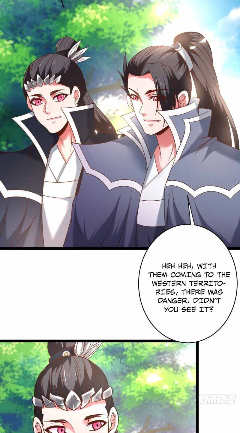King Killer Reborn Chapter 93 - Page 22
