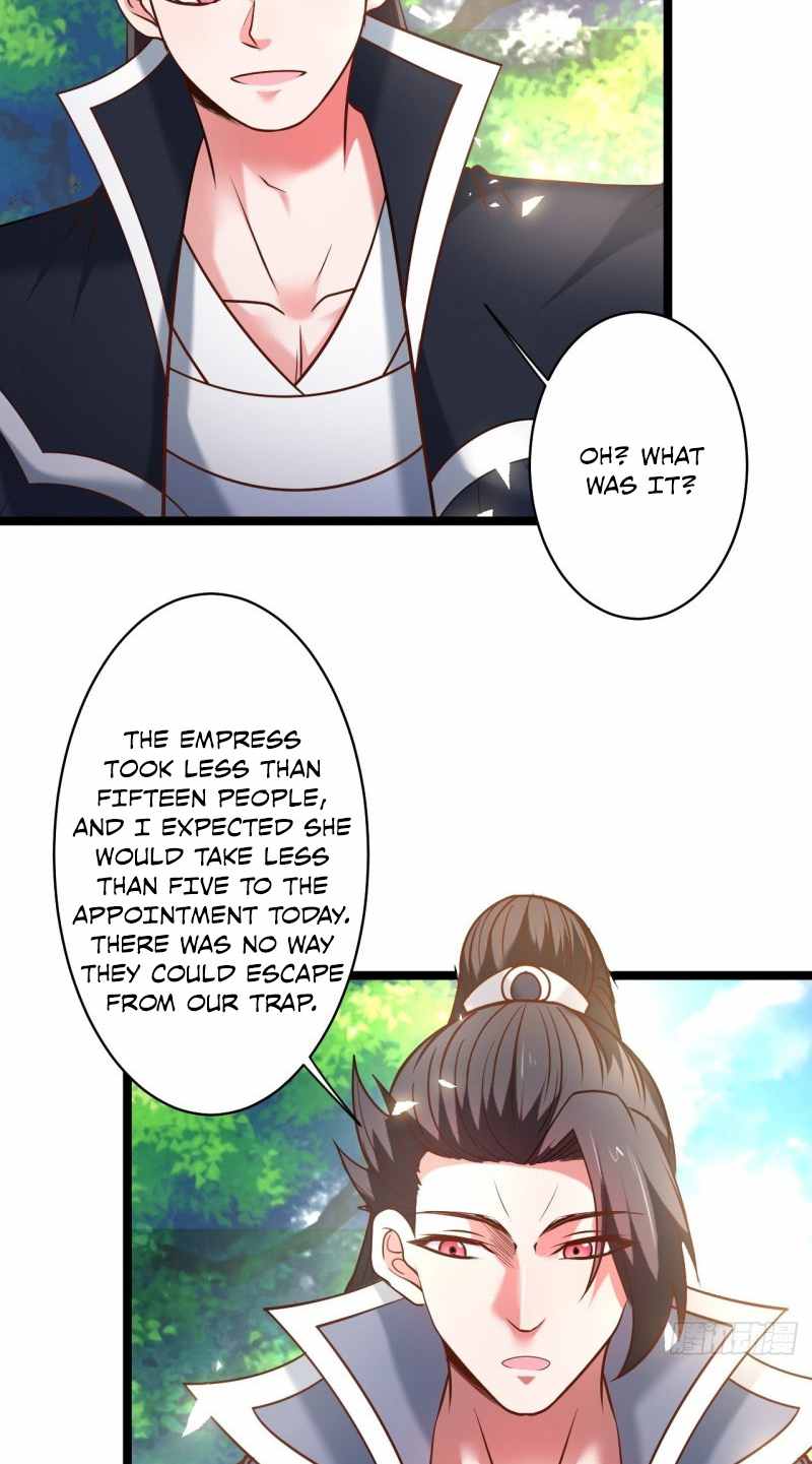 King Killer Reborn Chapter 93 - Page 23