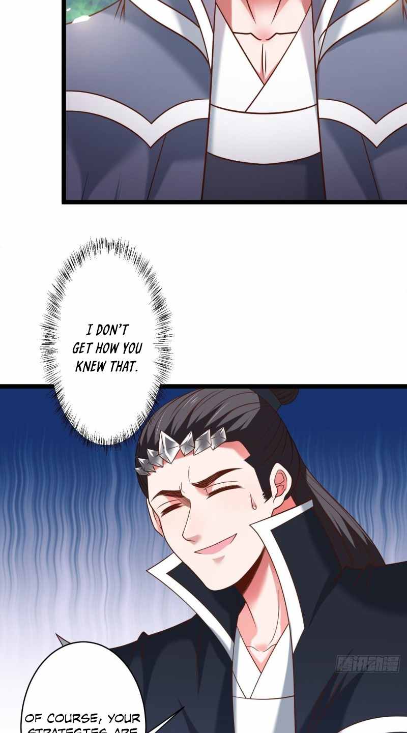 King Killer Reborn Chapter 93 - Page 24