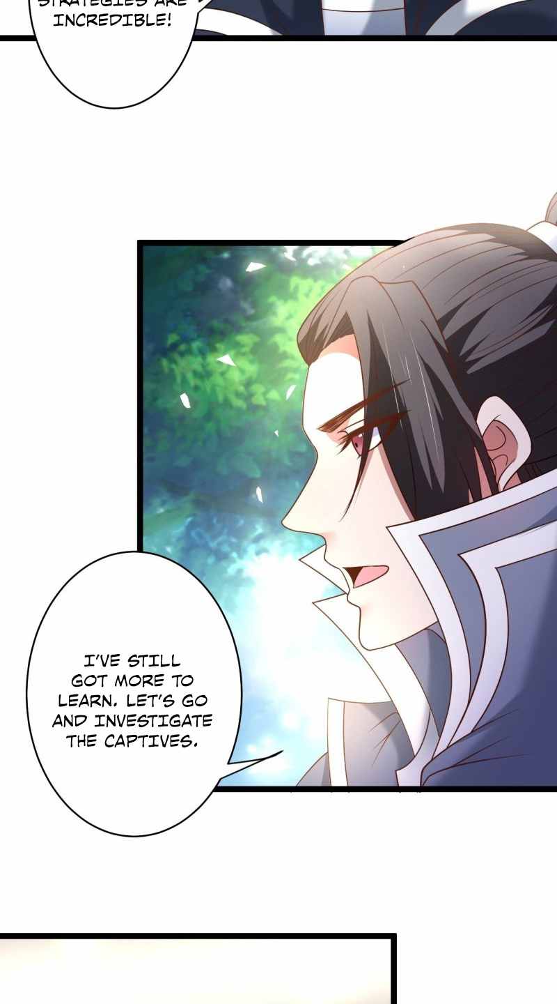 King Killer Reborn Chapter 93 - Page 25