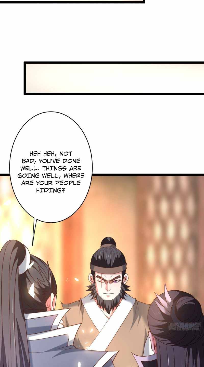 King Killer Reborn Chapter 93 - Page 26