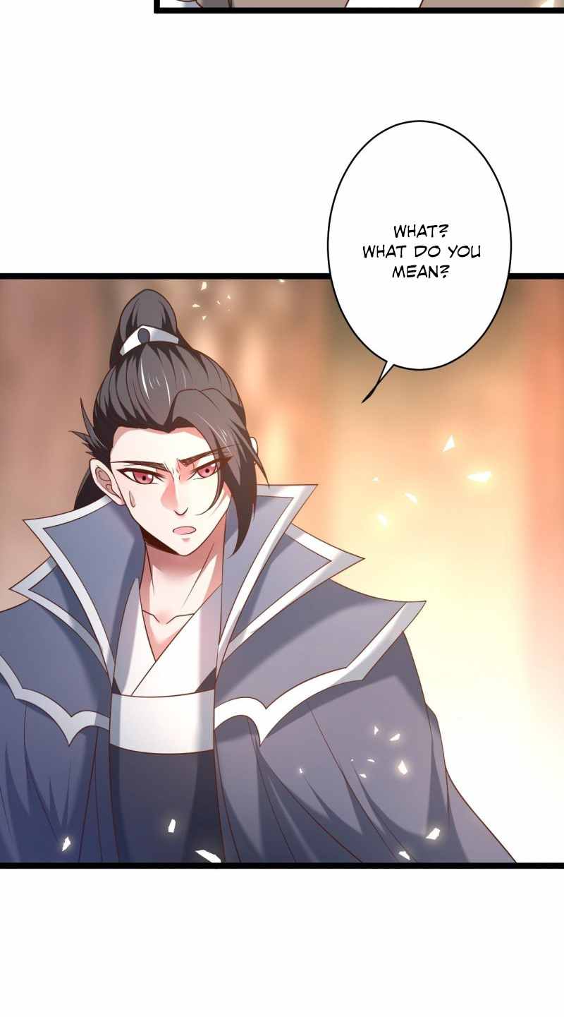 King Killer Reborn Chapter 93 - Page 28