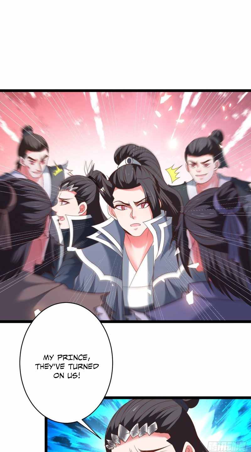 King Killer Reborn Chapter 93 - Page 29