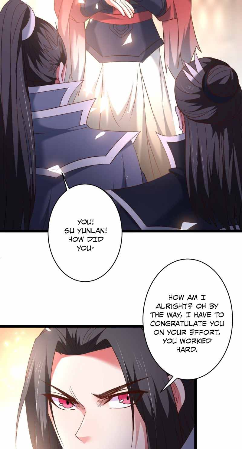 King Killer Reborn Chapter 93 - Page 31