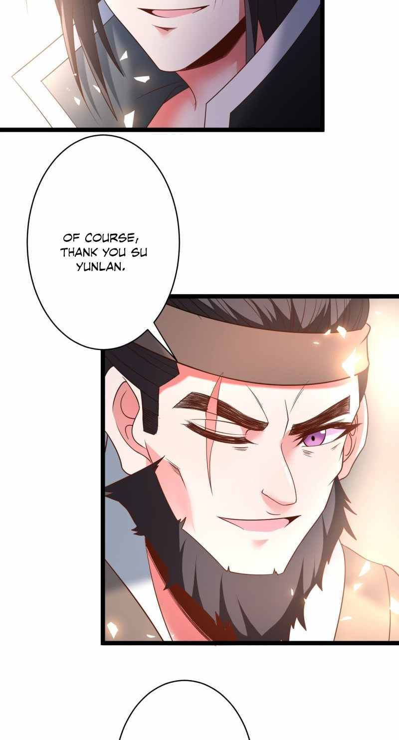 King Killer Reborn Chapter 93 - Page 32