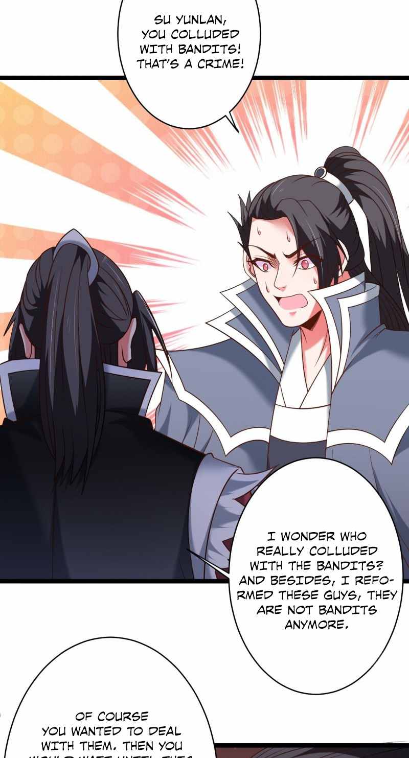 King Killer Reborn Chapter 93 - Page 33