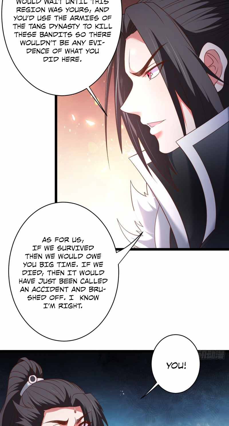 King Killer Reborn Chapter 93 - Page 34