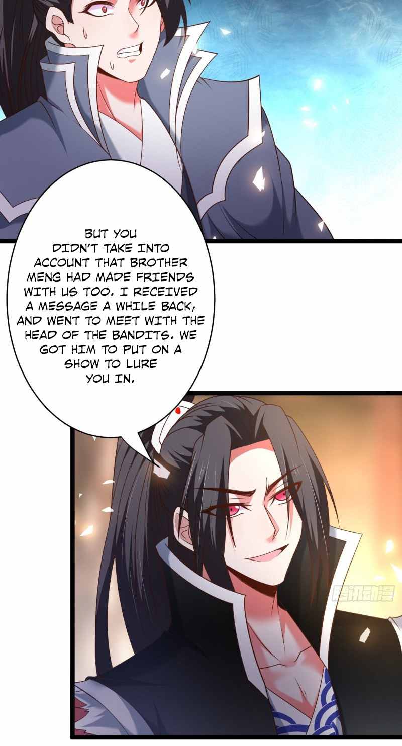 King Killer Reborn Chapter 93 - Page 35