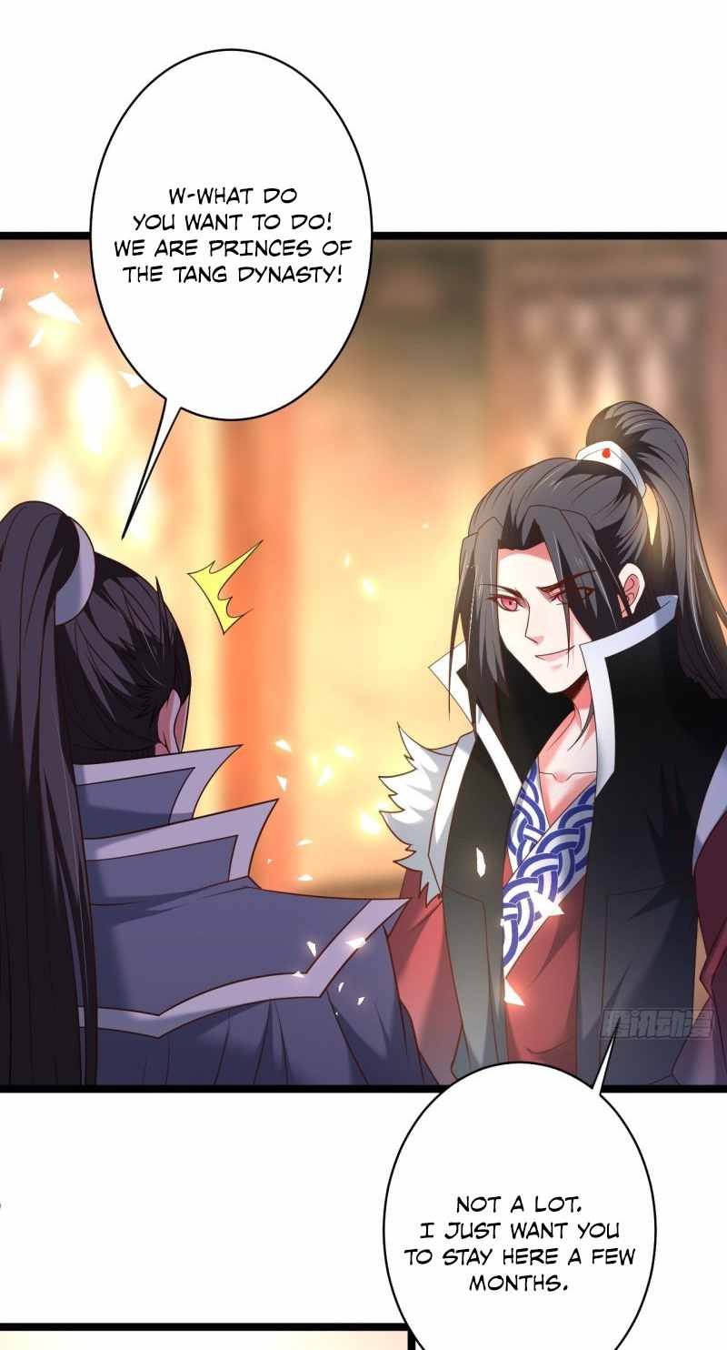 King Killer Reborn Chapter 93 - Page 36