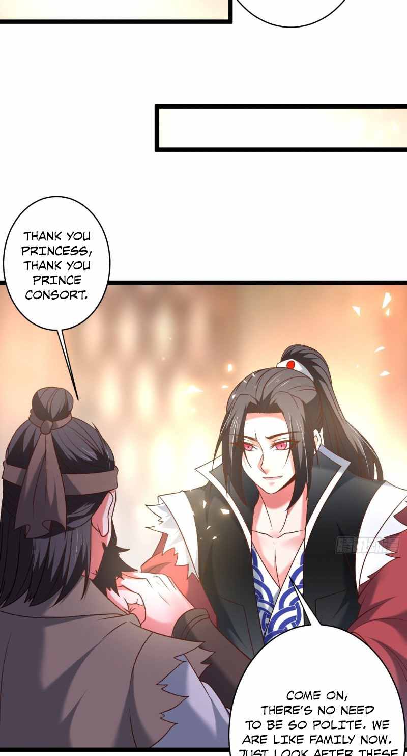 King Killer Reborn Chapter 93 - Page 37