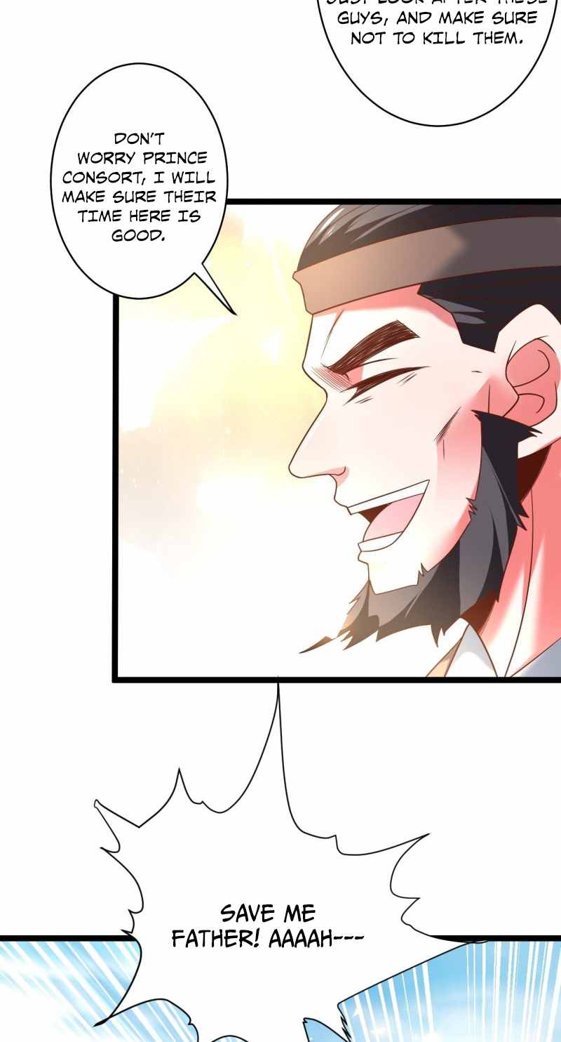 King Killer Reborn Chapter 93 - Page 38