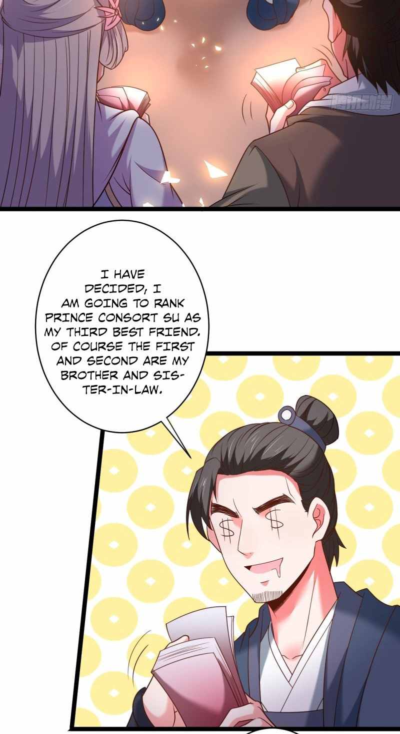 King Killer Reborn Chapter 93 - Page 5