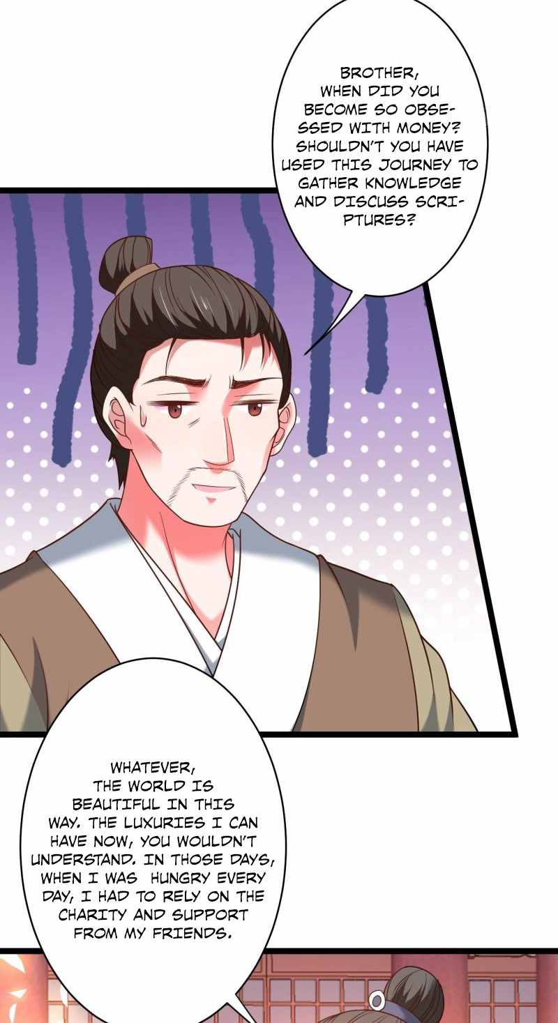 King Killer Reborn Chapter 93 - Page 6