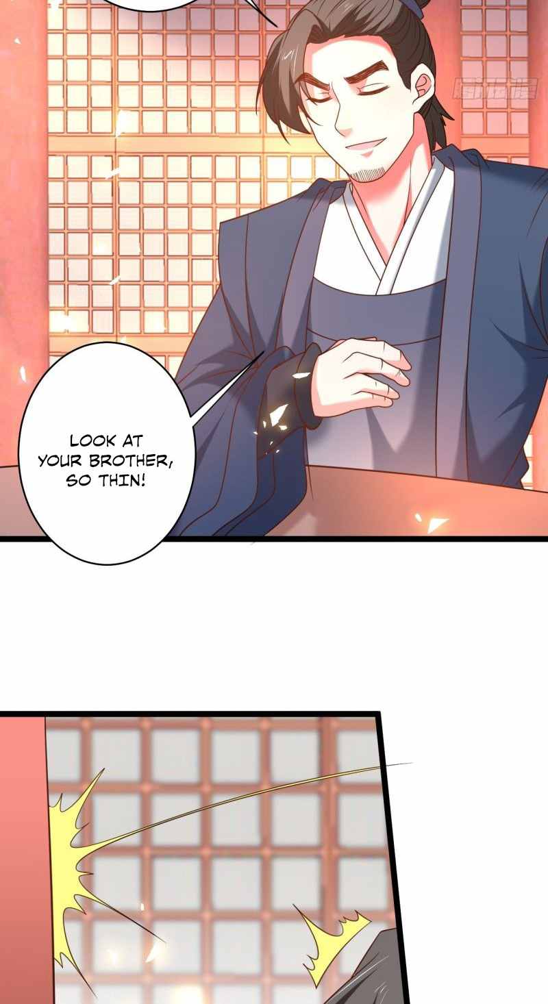 King Killer Reborn Chapter 93 - Page 7
