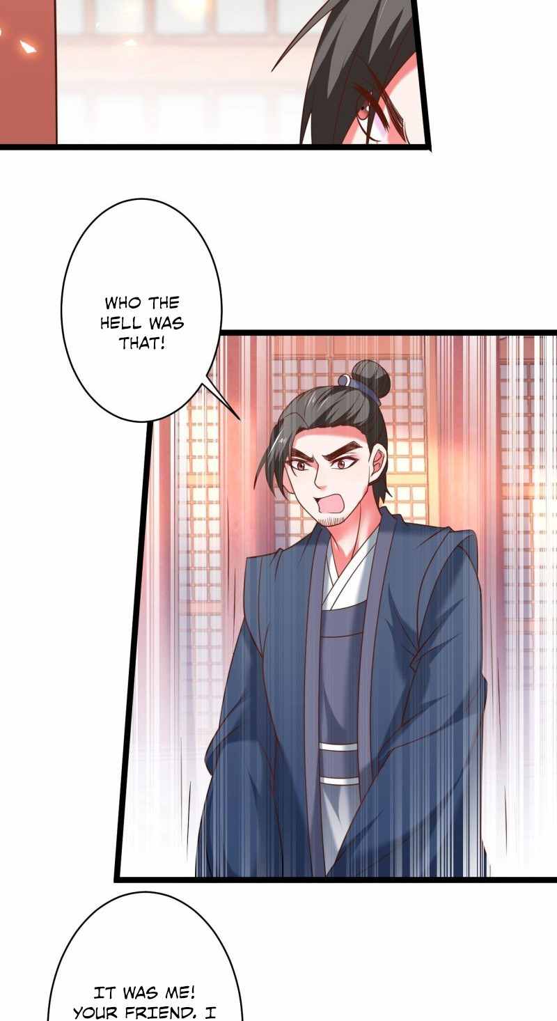 King Killer Reborn Chapter 93 - Page 8