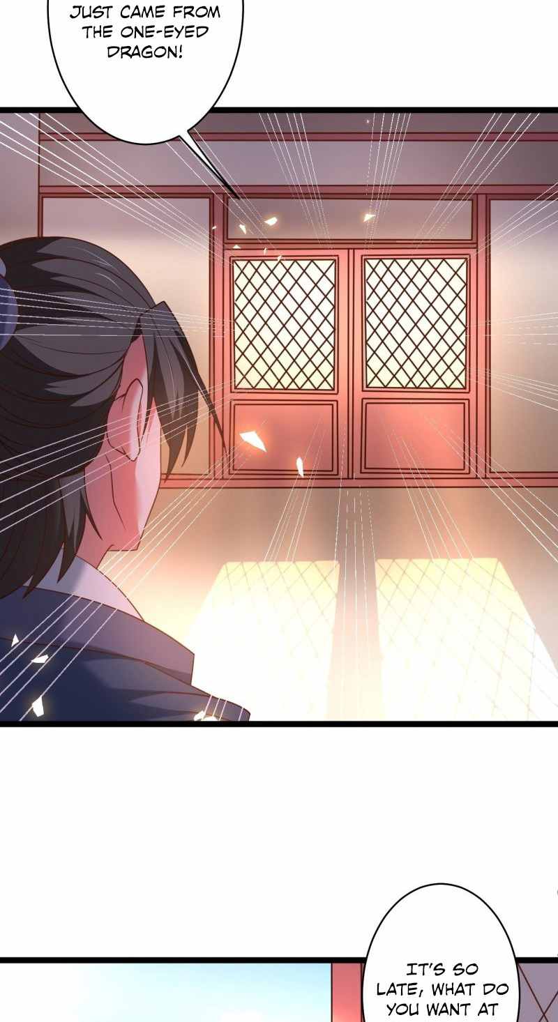 King Killer Reborn Chapter 93 - Page 9