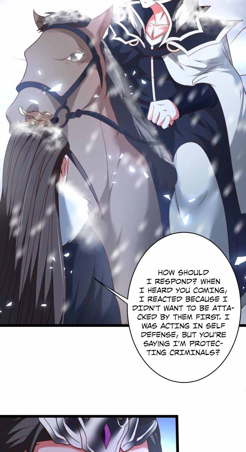 King Killer Reborn Chapter 94 - Page 11