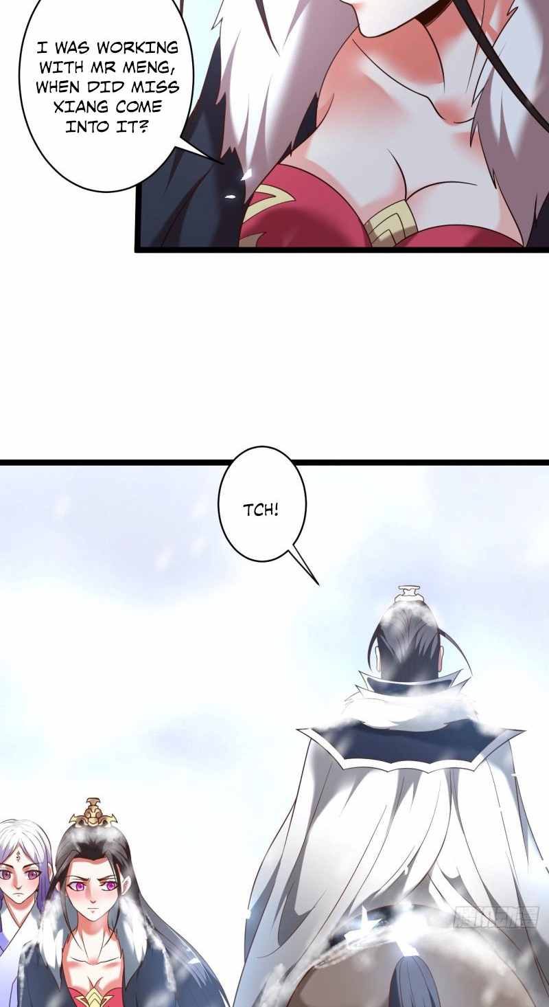 King Killer Reborn Chapter 94 - Page 13
