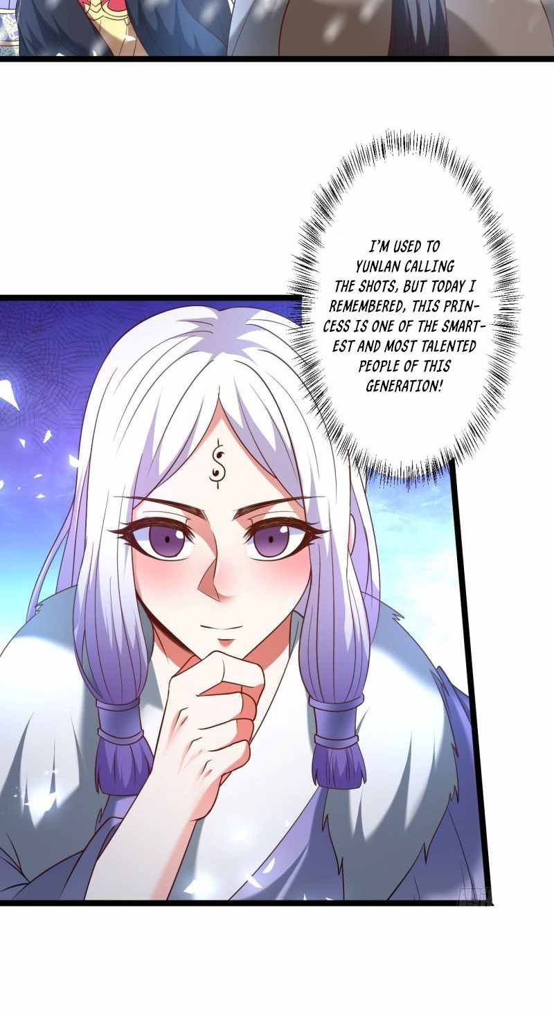 King Killer Reborn Chapter 94 - Page 14