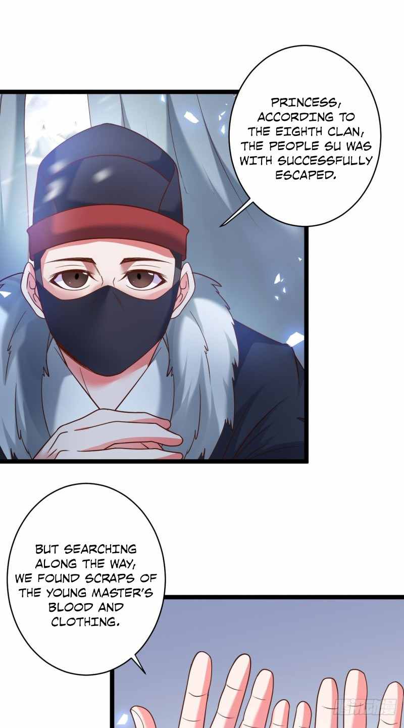 King Killer Reborn Chapter 94 - Page 16