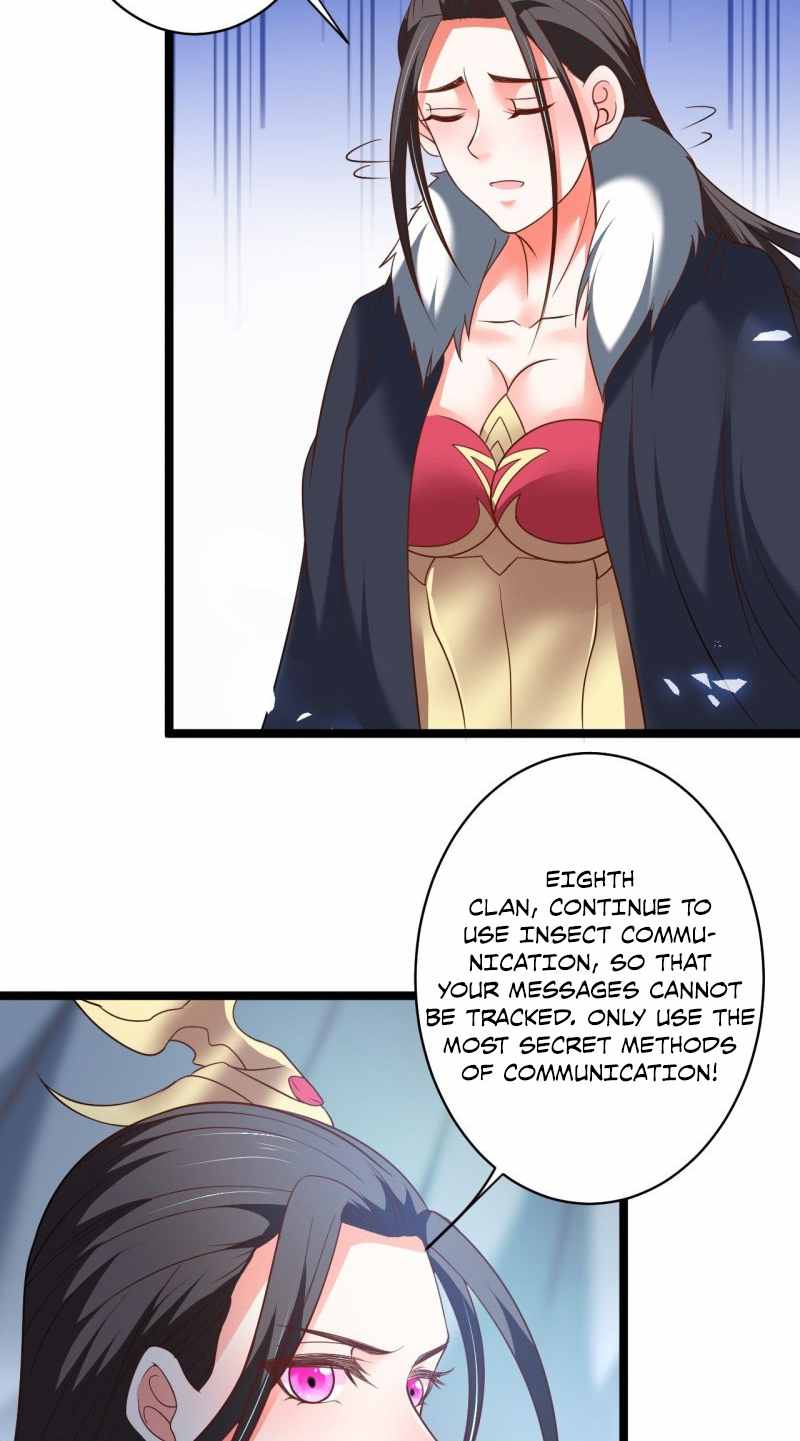 King Killer Reborn Chapter 94 - Page 19