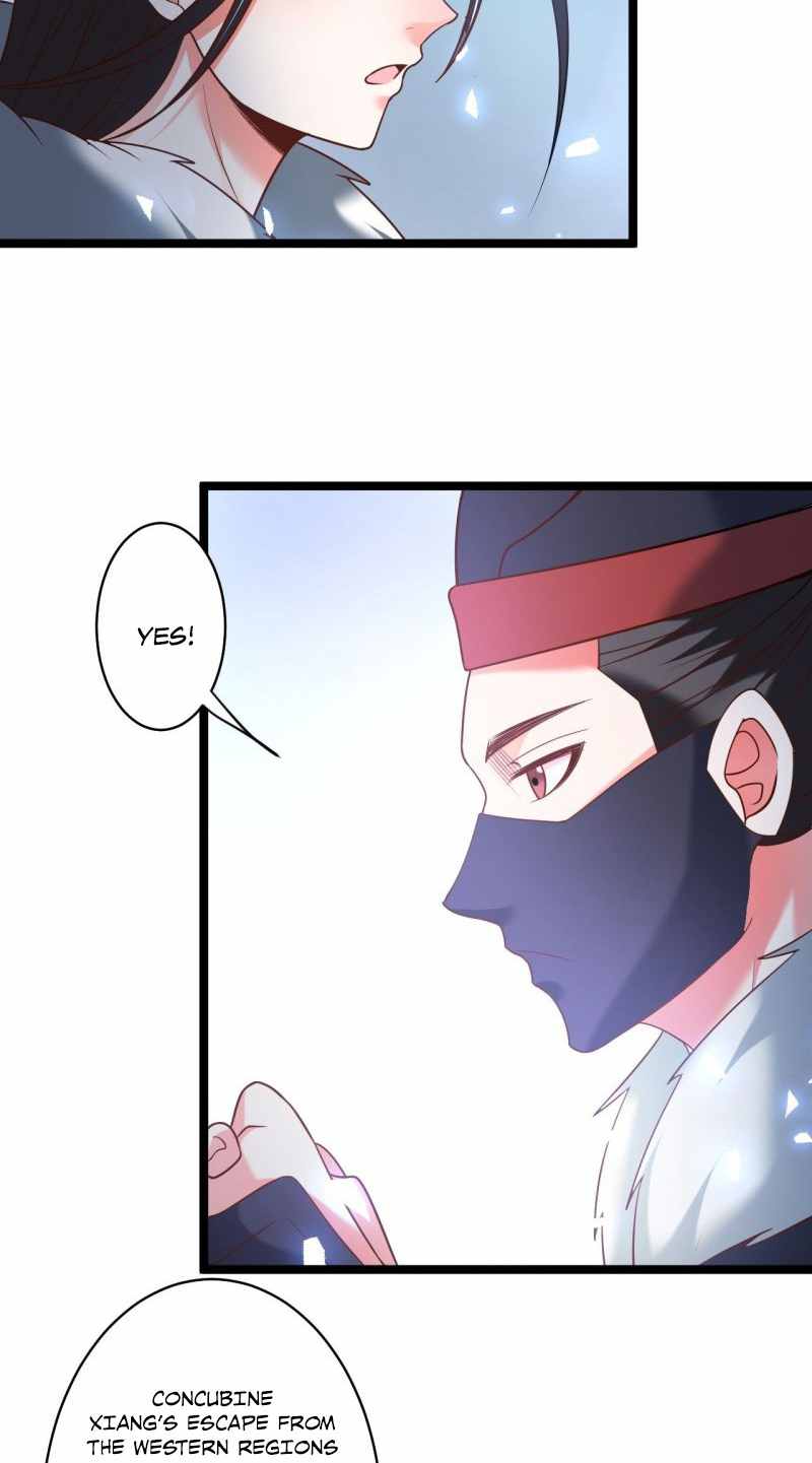 King Killer Reborn Chapter 94 - Page 20