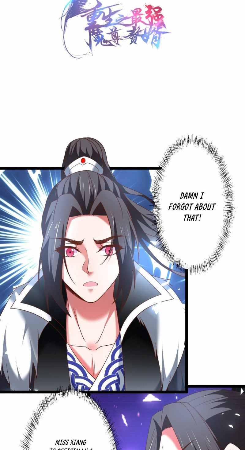 King Killer Reborn Chapter 94 - Page 3
