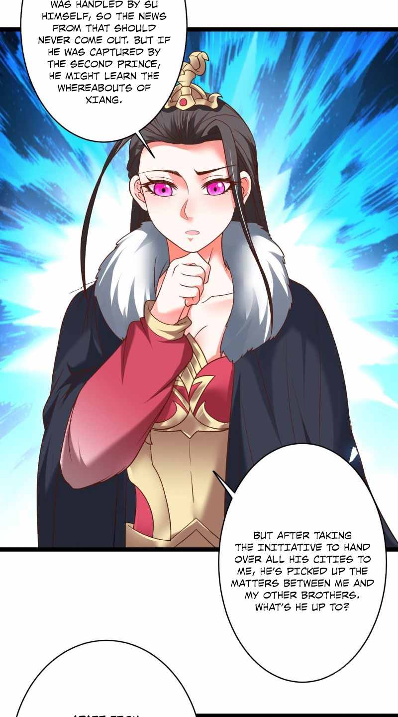 King Killer Reborn Chapter 94 - Page 21