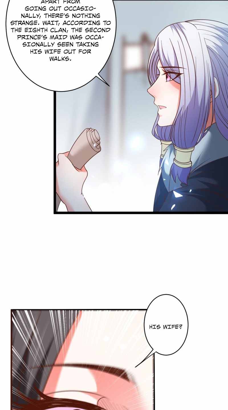 King Killer Reborn Chapter 94 - Page 22