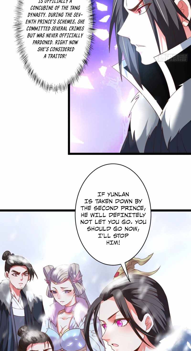 King Killer Reborn Chapter 94 - Page 4