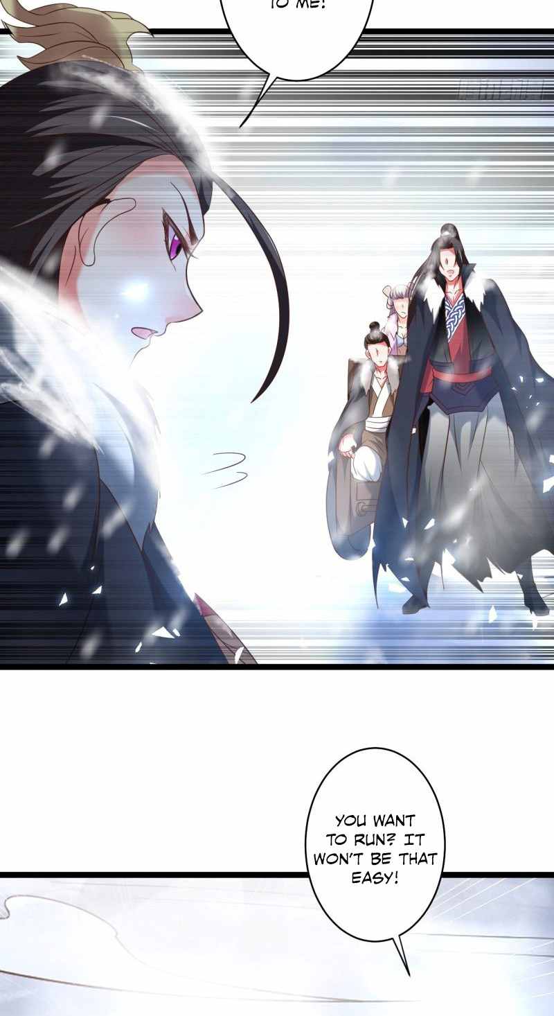 King Killer Reborn Chapter 94 - Page 7