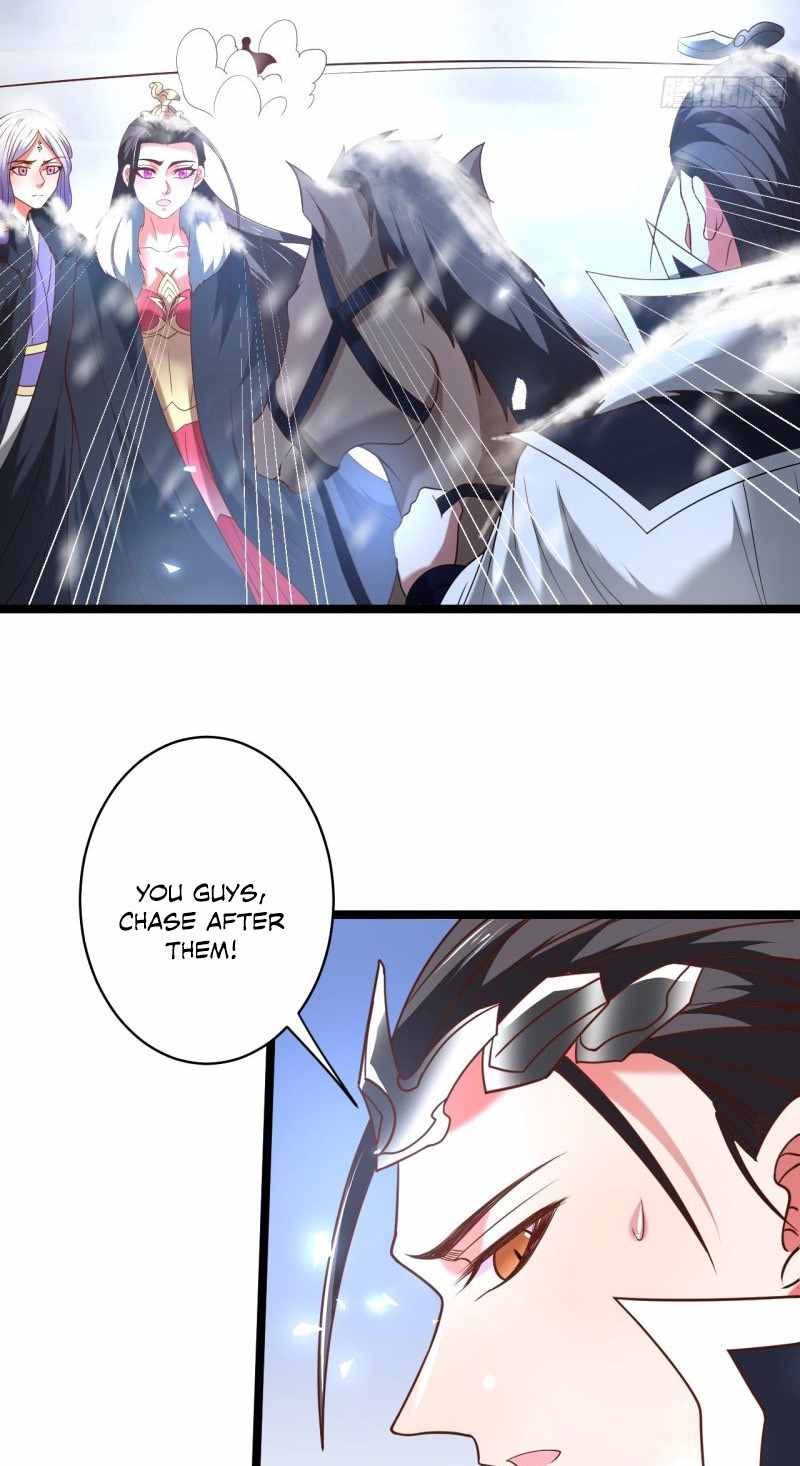 King Killer Reborn Chapter 94 - Page 8